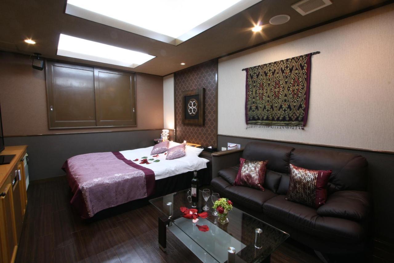 Restay Kokura (Adults Only) คิตะคิวชู ภายนอก รูปภาพ